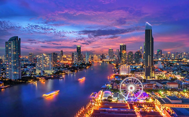 bangkok-riverfront